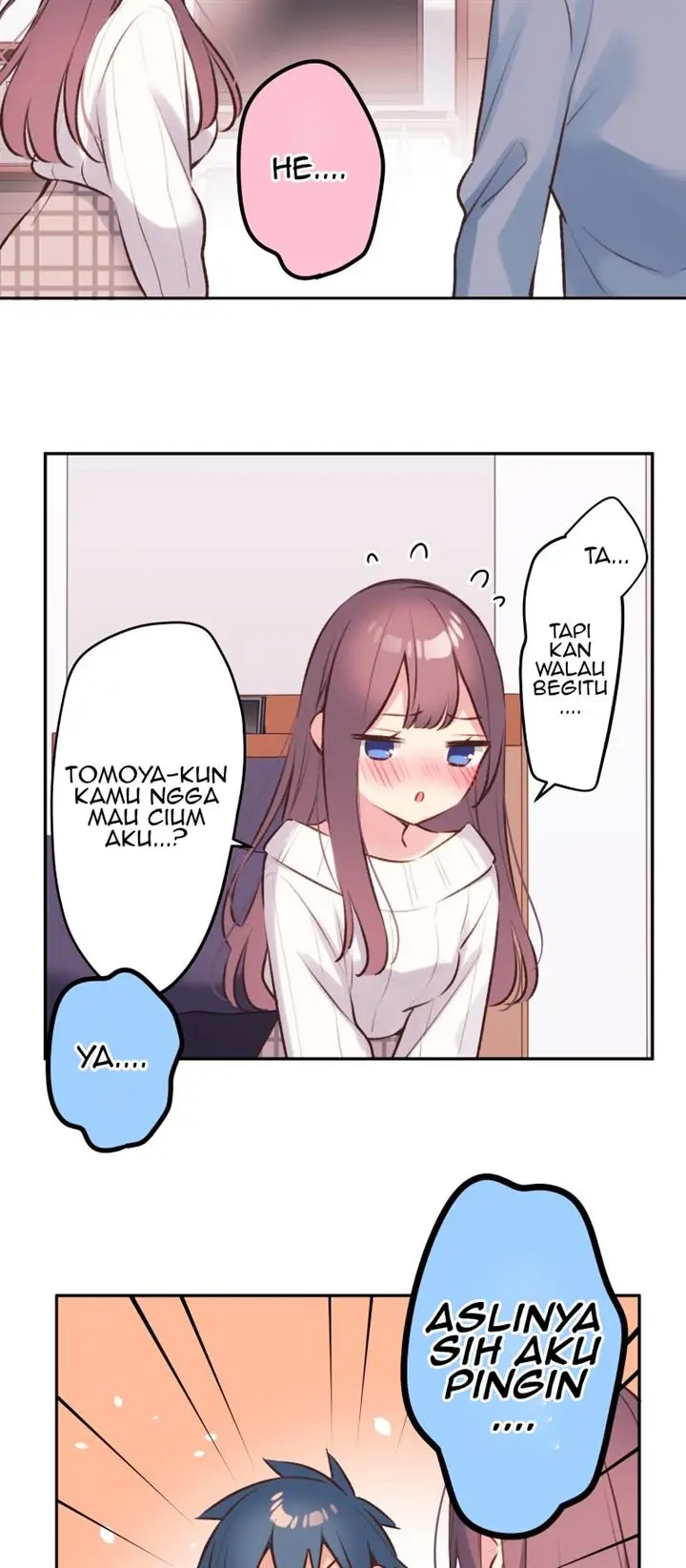 image-komik-waka-chan-wa-kyou-mo-azatoi-chapter-94-14/37