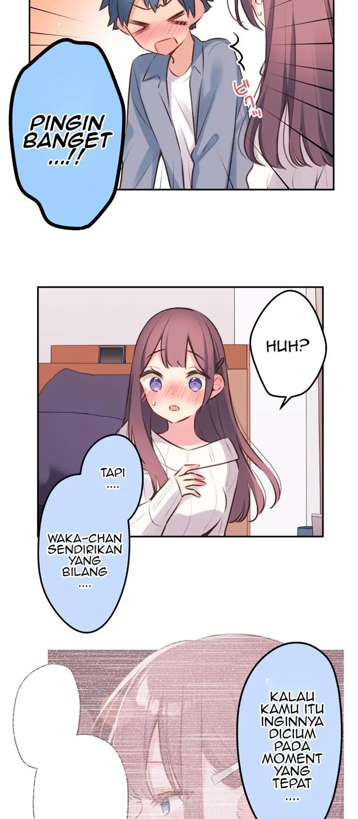 image-komik-waka-chan-wa-kyou-mo-azatoi-chapter-94-15/37