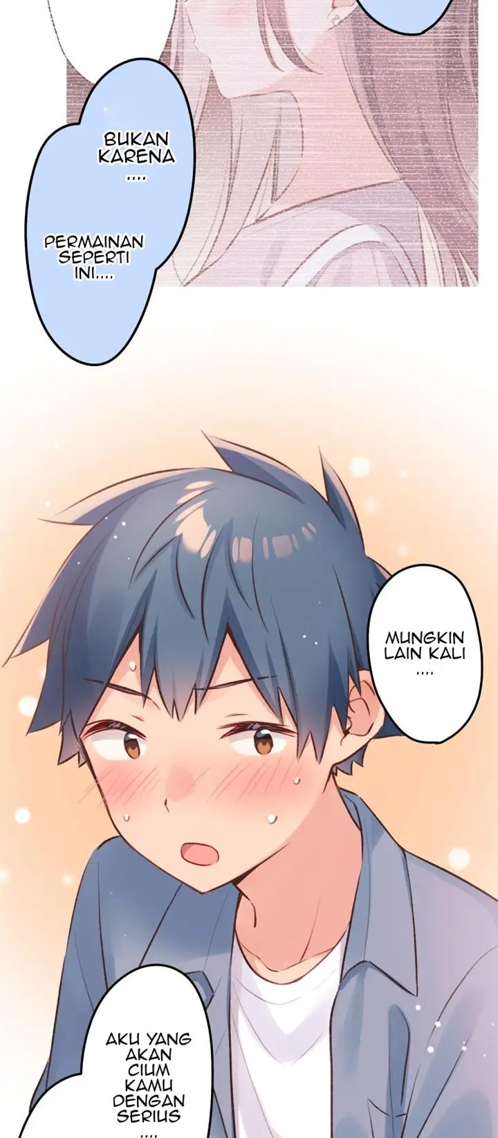 image-komik-waka-chan-wa-kyou-mo-azatoi-chapter-94-16/37