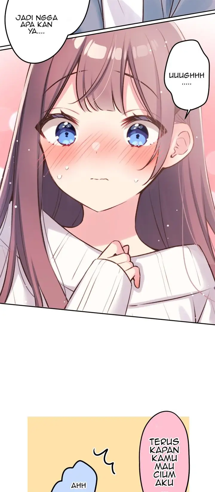 image-komik-waka-chan-wa-kyou-mo-azatoi-chapter-94-17/37