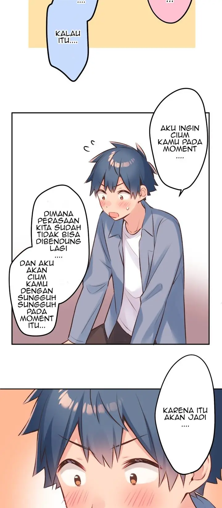 image-komik-waka-chan-wa-kyou-mo-azatoi-chapter-94-18/37