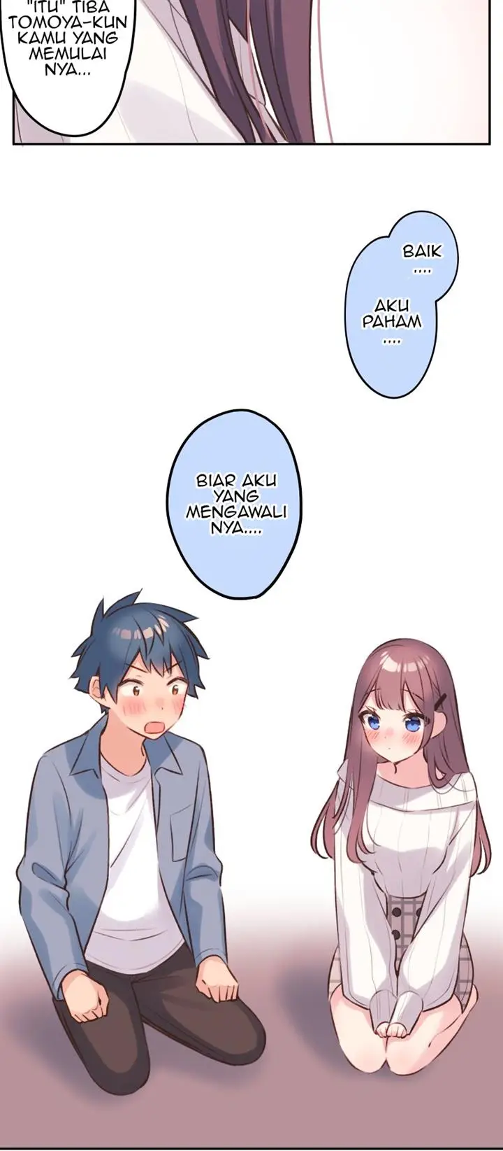 image-komik-waka-chan-wa-kyou-mo-azatoi-chapter-94-20/37