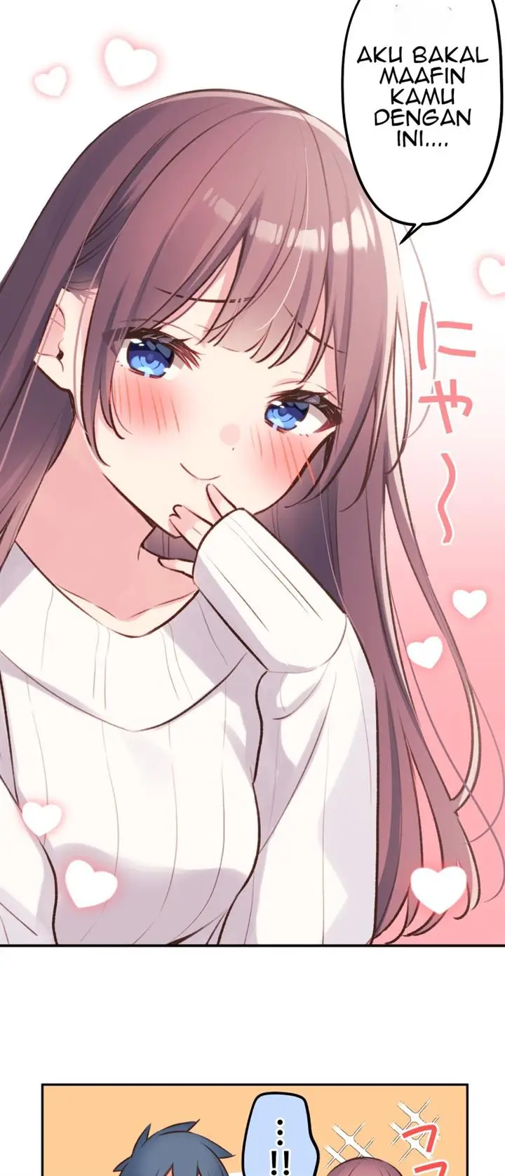 image-komik-waka-chan-wa-kyou-mo-azatoi-chapter-94-23/37