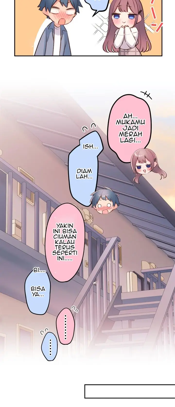 image-komik-waka-chan-wa-kyou-mo-azatoi-chapter-94-24/37