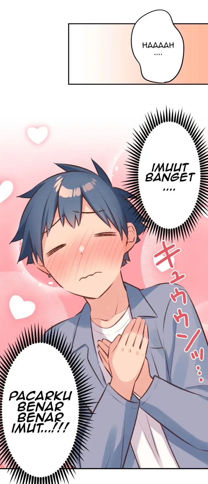 image-komik-waka-chan-wa-kyou-mo-azatoi-chapter-94-27/37