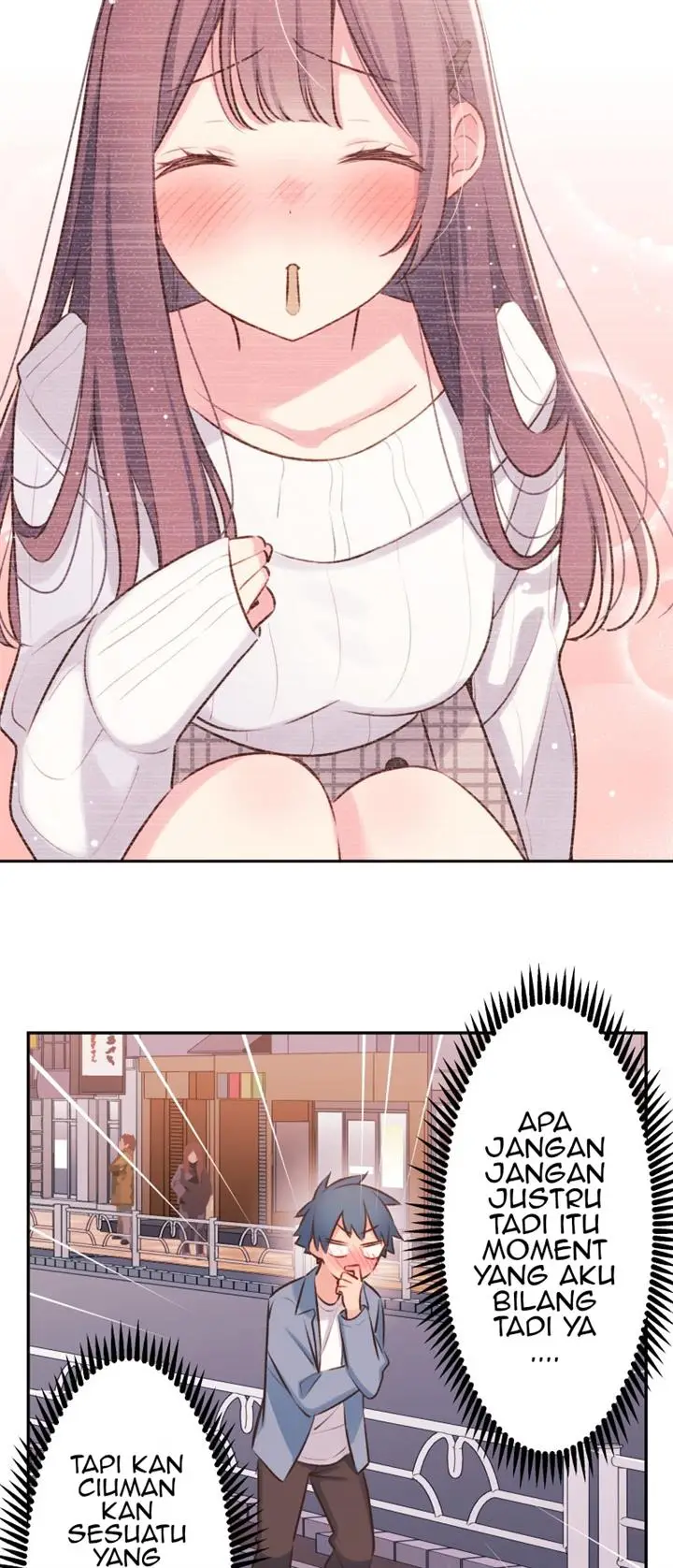 image-komik-waka-chan-wa-kyou-mo-azatoi-chapter-94-29/37