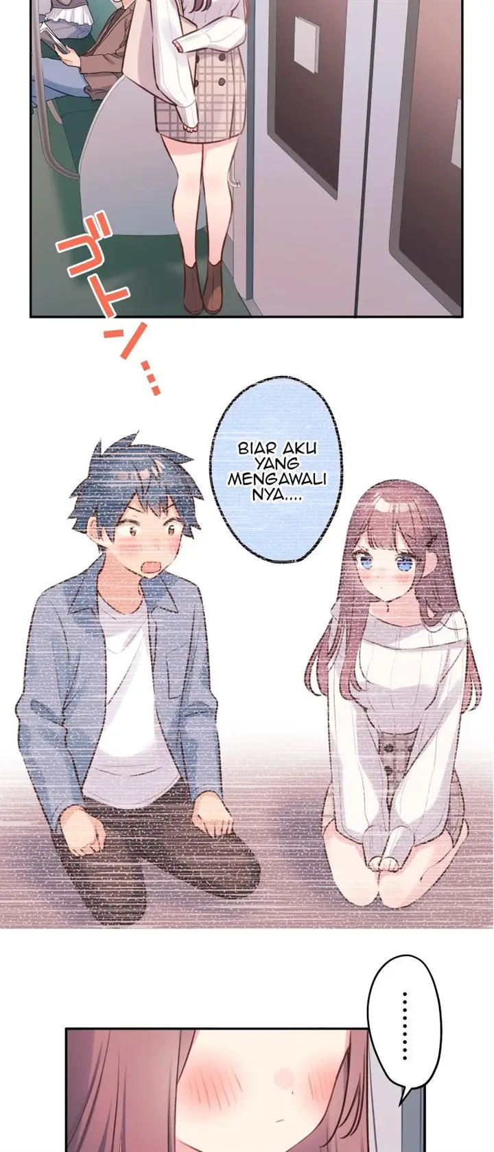 image-komik-waka-chan-wa-kyou-mo-azatoi-chapter-94-32/37