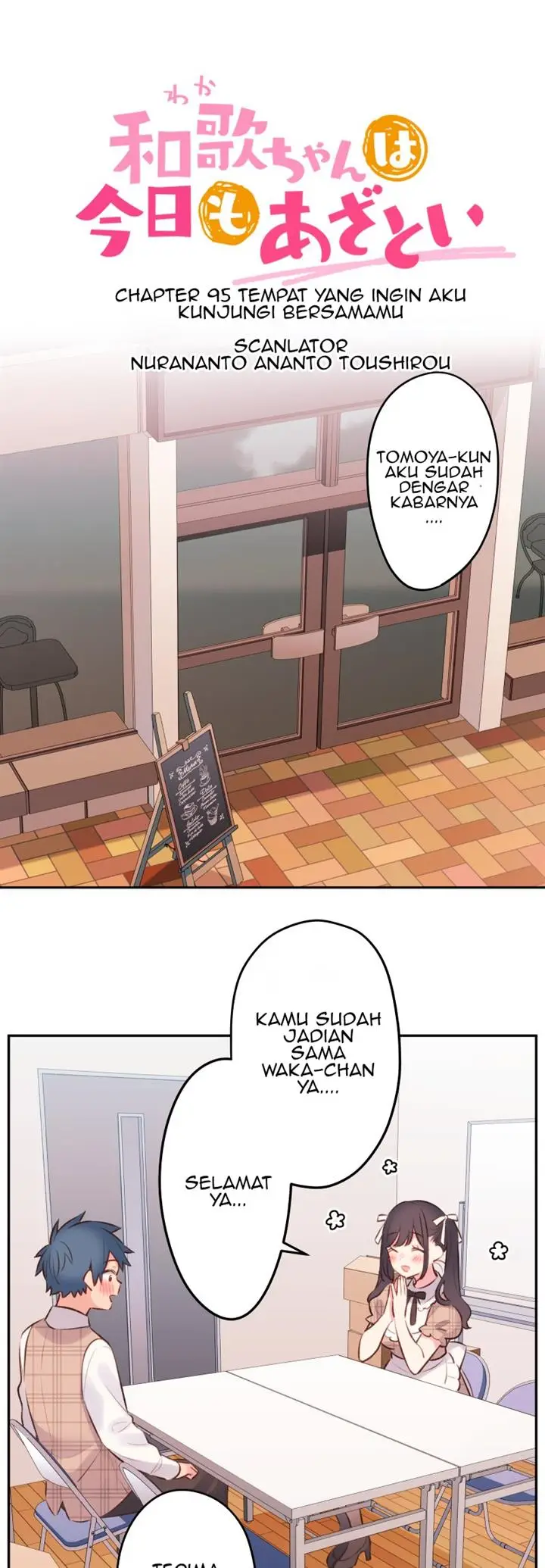 image-komik-waka-chan-wa-kyou-mo-azatoi-chapter-95-1/37