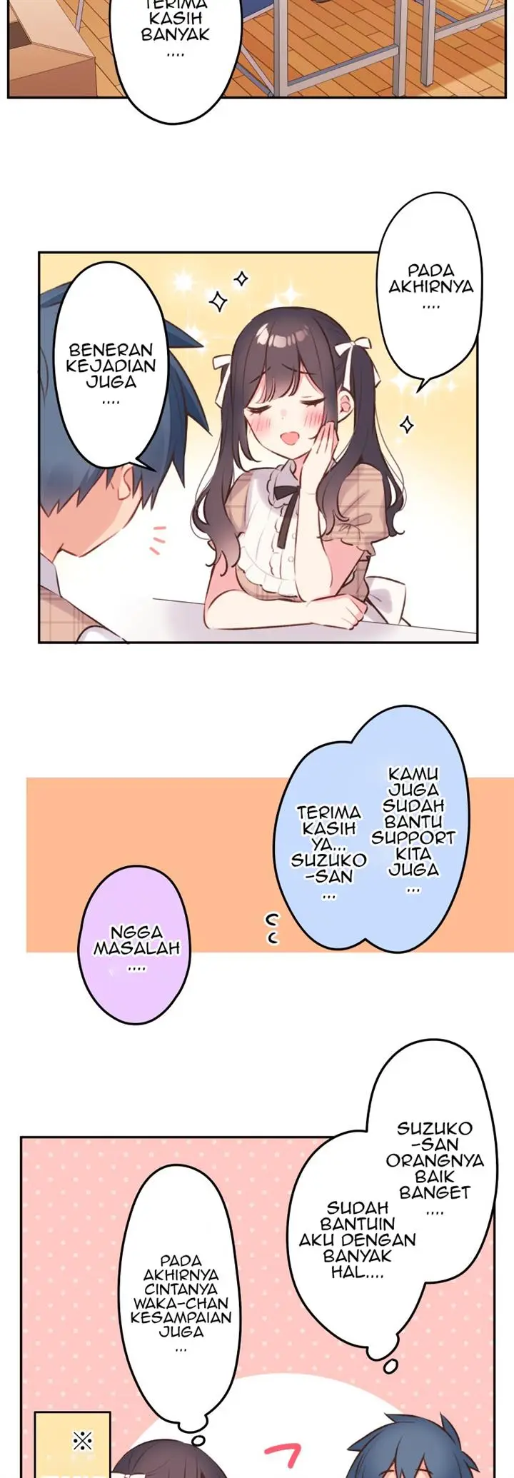 image-komik-waka-chan-wa-kyou-mo-azatoi-chapter-95-2/37