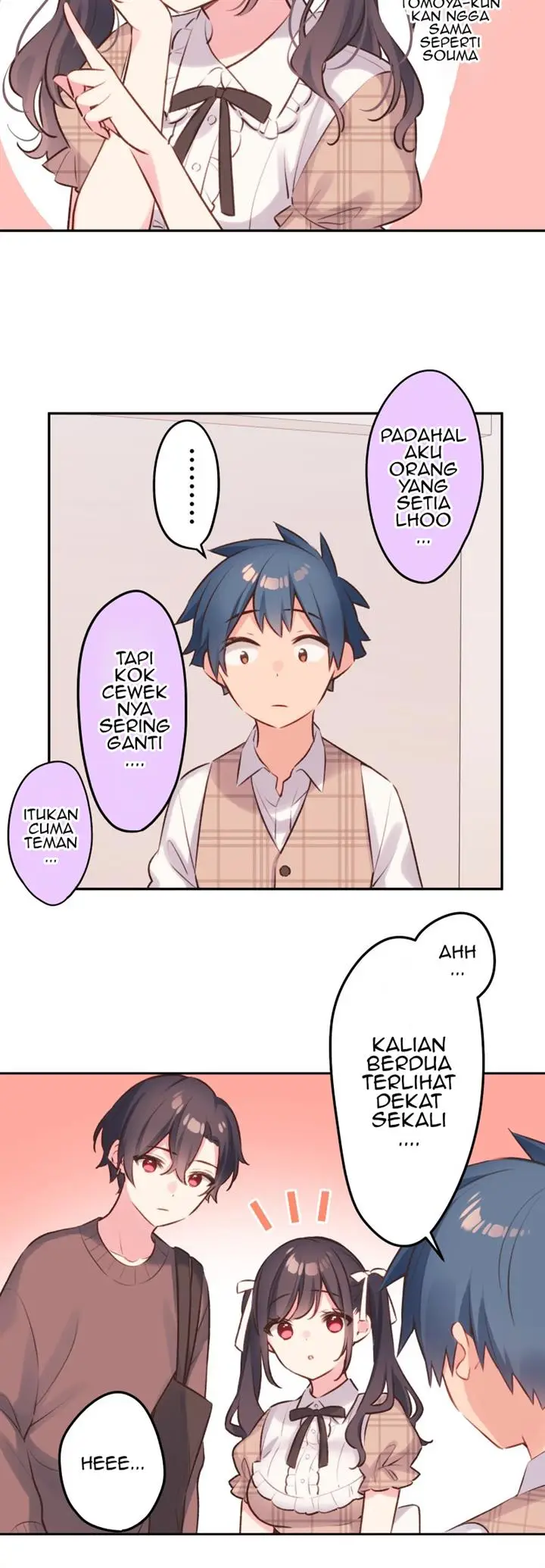 image-komik-waka-chan-wa-kyou-mo-azatoi-chapter-95-7/37