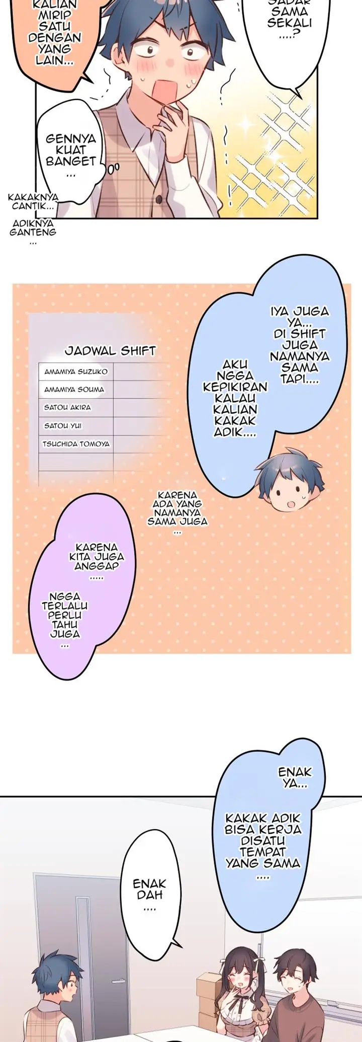 image-komik-waka-chan-wa-kyou-mo-azatoi-chapter-95-9/37