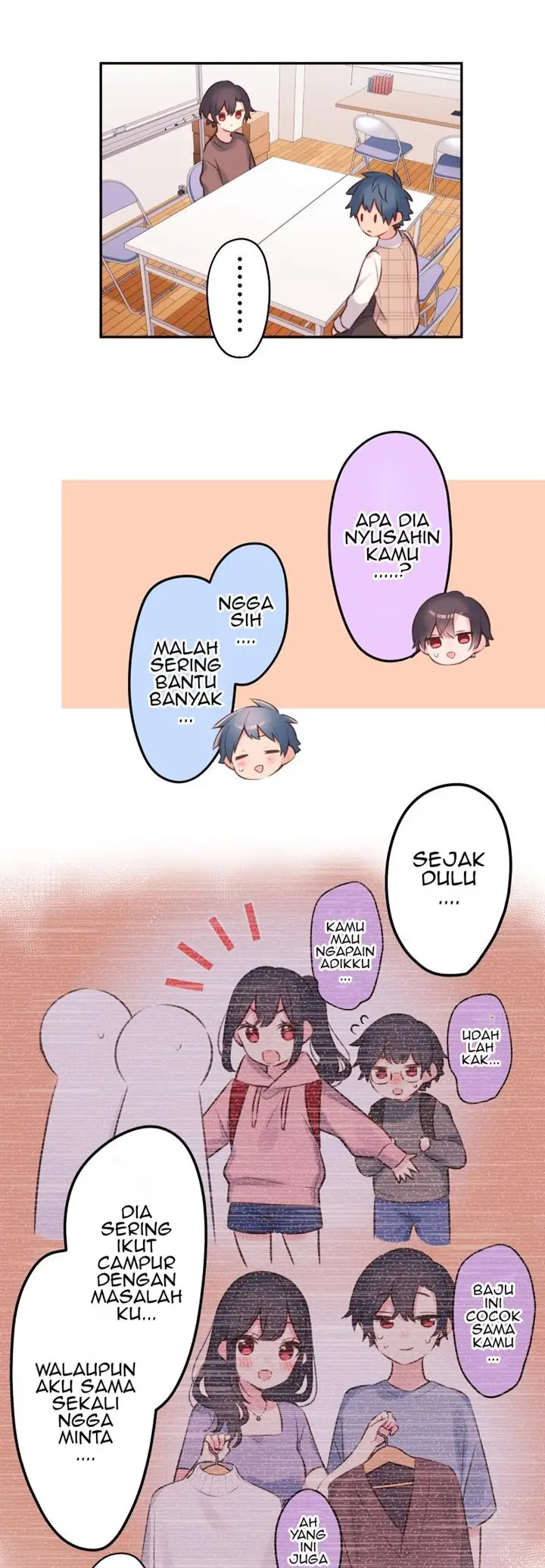 image-komik-waka-chan-wa-kyou-mo-azatoi-chapter-95-12/37