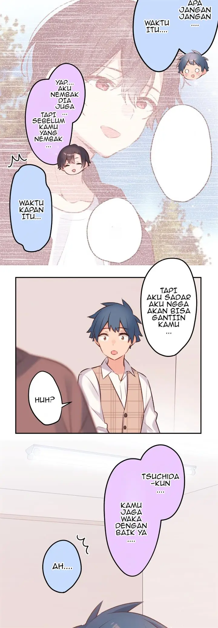 image-komik-waka-chan-wa-kyou-mo-azatoi-chapter-95-14/37