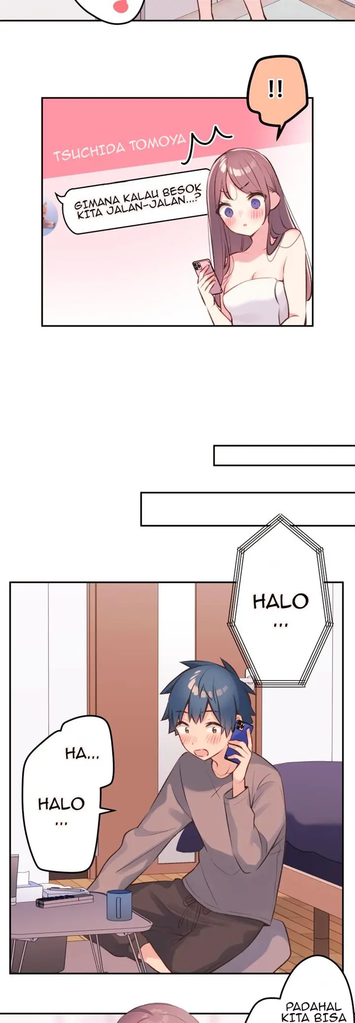 image-komik-waka-chan-wa-kyou-mo-azatoi-chapter-95-18/37