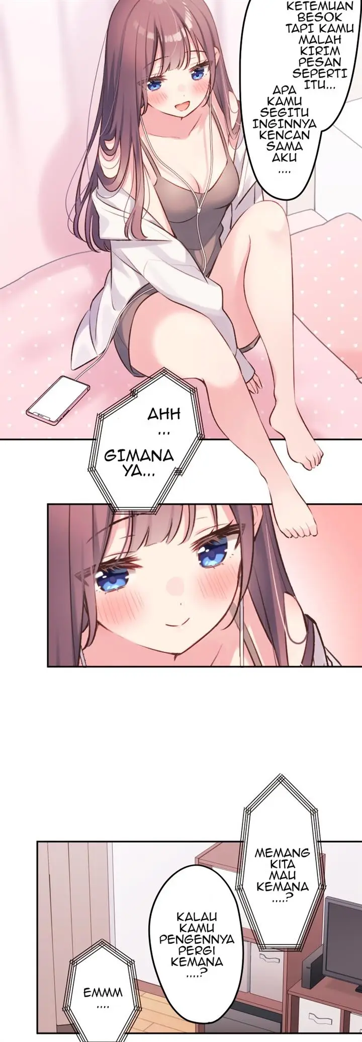 image-komik-waka-chan-wa-kyou-mo-azatoi-chapter-95-19/37