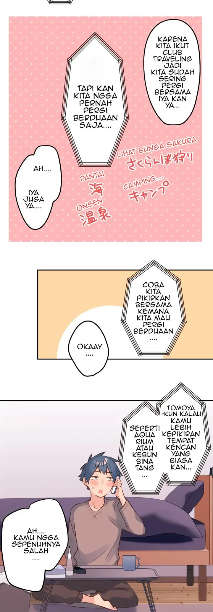 image-komik-waka-chan-wa-kyou-mo-azatoi-chapter-95-20/37