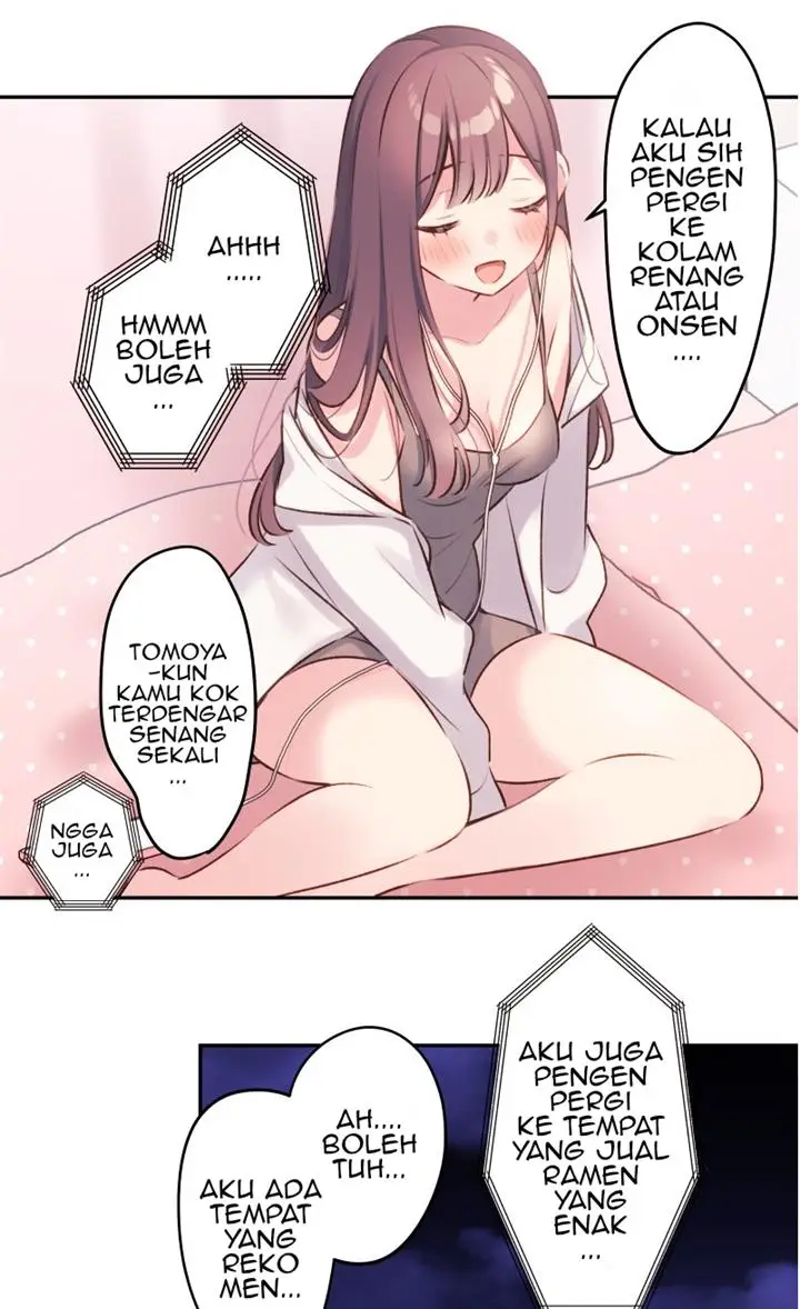 image-komik-waka-chan-wa-kyou-mo-azatoi-chapter-95-21/37