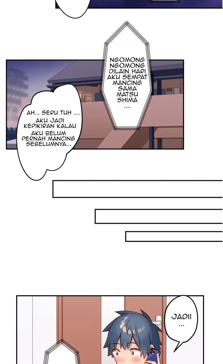 image-komik-waka-chan-wa-kyou-mo-azatoi-chapter-95-22/37