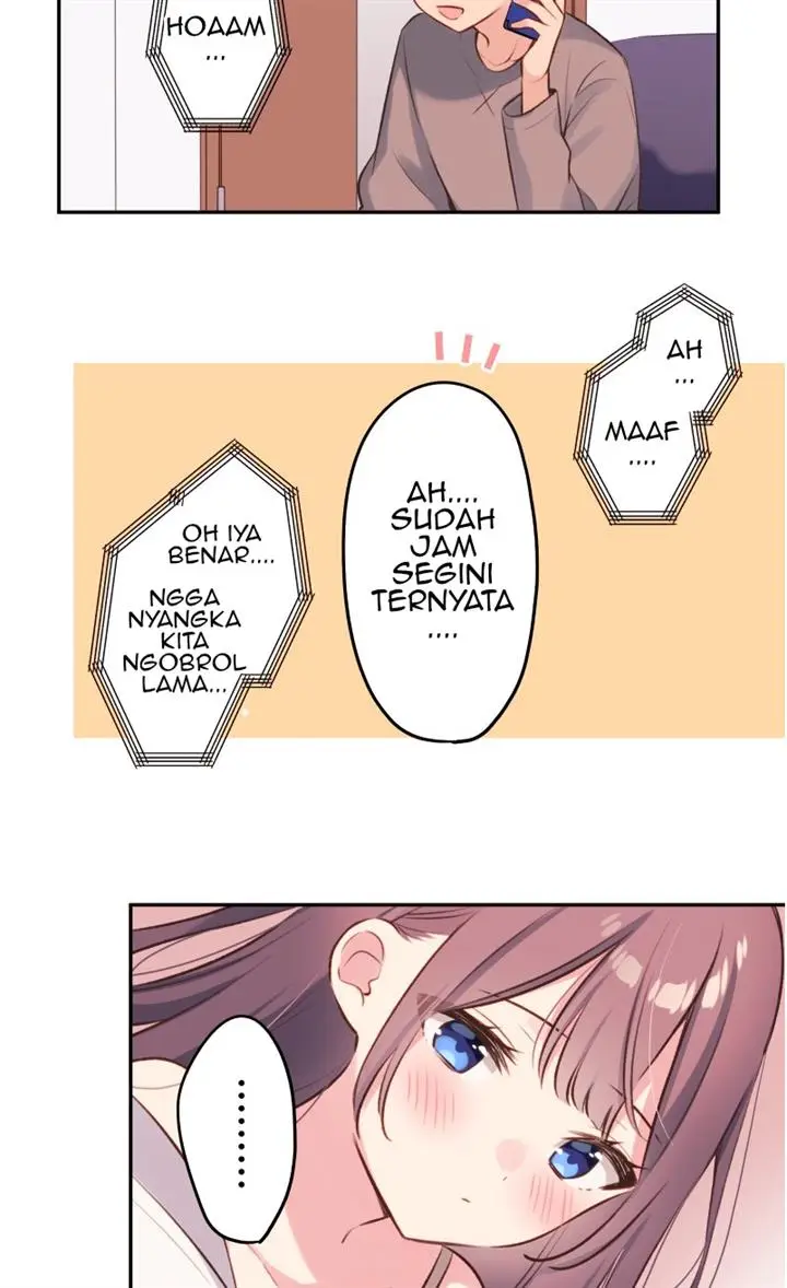 image-komik-waka-chan-wa-kyou-mo-azatoi-chapter-95-23/37