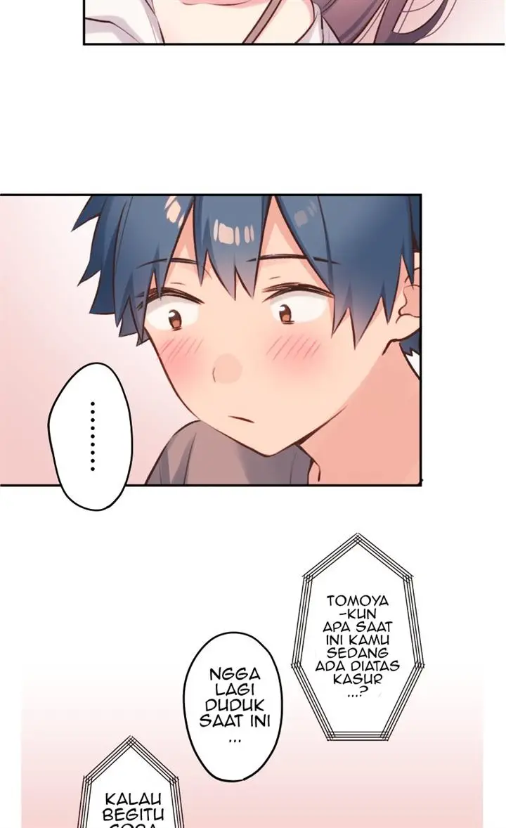 image-komik-waka-chan-wa-kyou-mo-azatoi-chapter-95-24/37