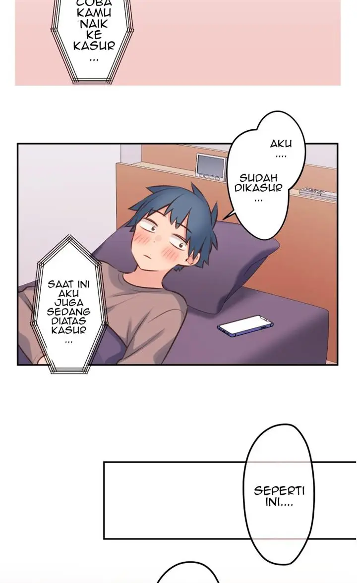 image-komik-waka-chan-wa-kyou-mo-azatoi-chapter-95-25/37