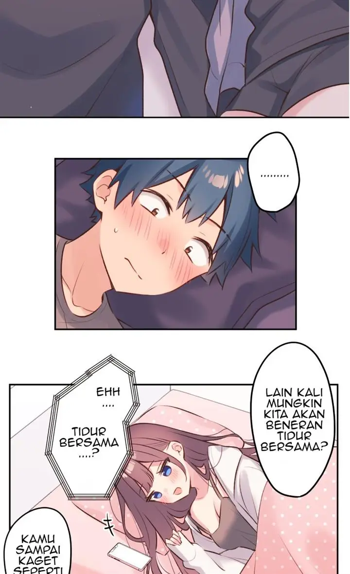 image-komik-waka-chan-wa-kyou-mo-azatoi-chapter-95-27/37