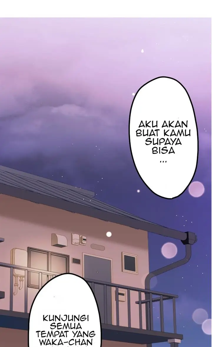 image-komik-waka-chan-wa-kyou-mo-azatoi-chapter-95-33/37