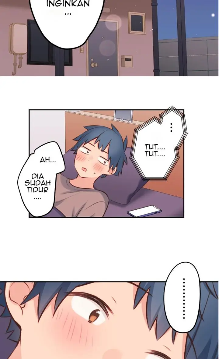 image-komik-waka-chan-wa-kyou-mo-azatoi-chapter-95-34/37