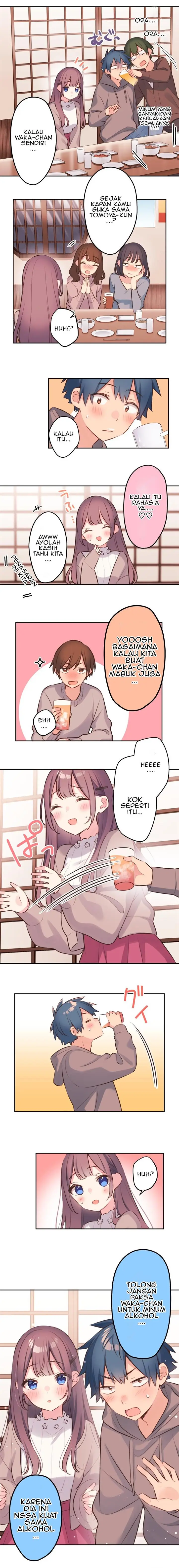 image-komik-waka-chan-wa-kyou-mo-azatoi-chapter-96-2/9