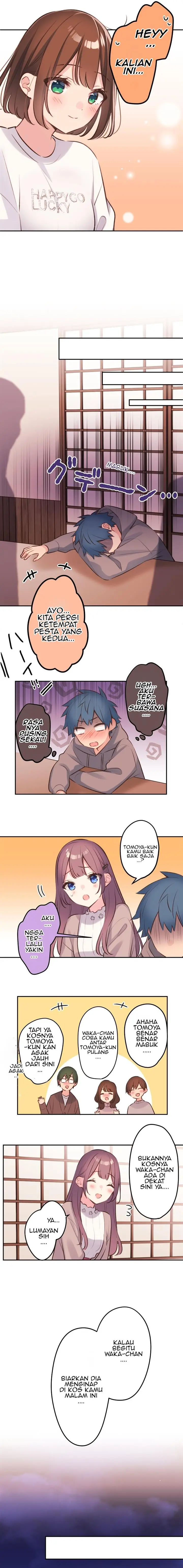 image-komik-waka-chan-wa-kyou-mo-azatoi-chapter-96-4/9