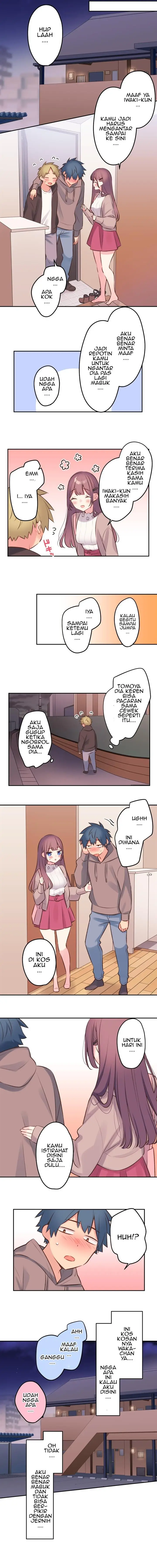 image-komik-waka-chan-wa-kyou-mo-azatoi-chapter-96-5/9