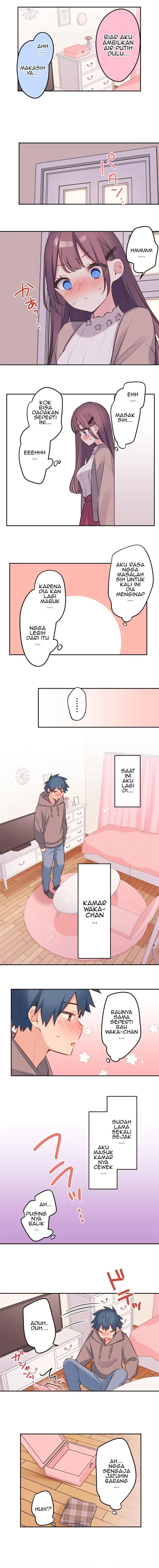 image-komik-waka-chan-wa-kyou-mo-azatoi-chapter-96-6/9