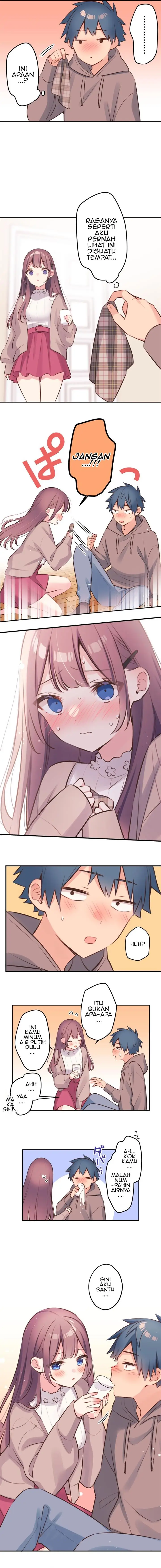 image-komik-waka-chan-wa-kyou-mo-azatoi-chapter-96-7/9