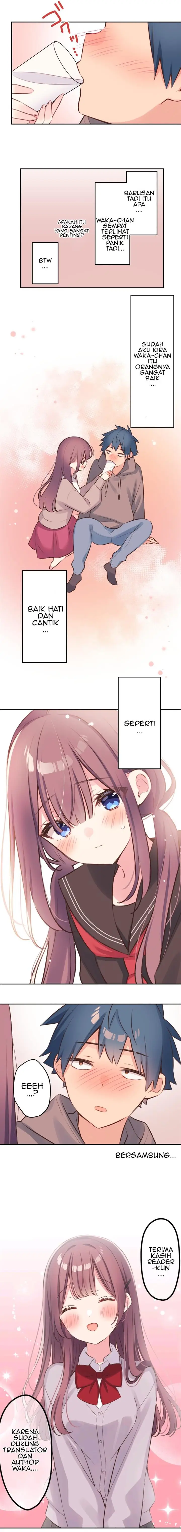 image-komik-waka-chan-wa-kyou-mo-azatoi-chapter-96-8/9