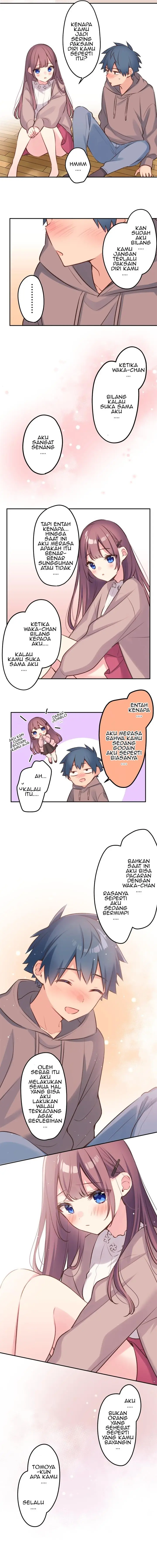 image-komik-waka-chan-wa-kyou-mo-azatoi-chapter-97-2/10