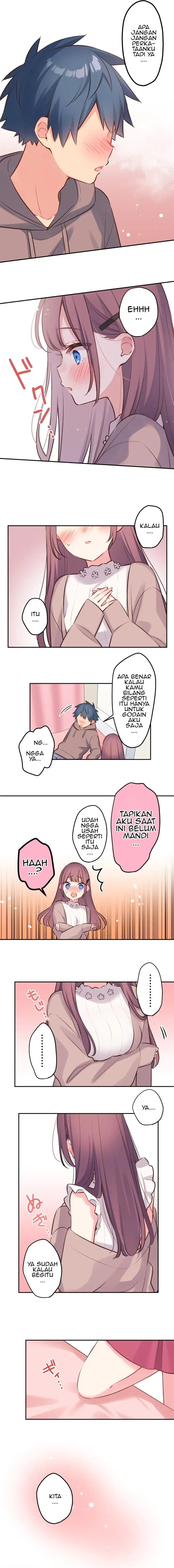 image-komik-waka-chan-wa-kyou-mo-azatoi-chapter-97-4/10