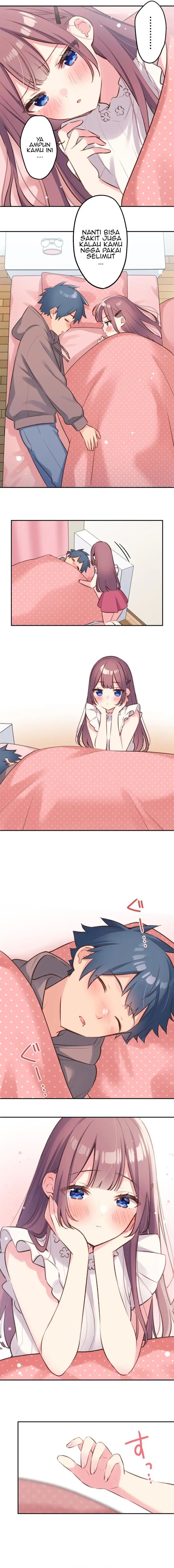 image-komik-waka-chan-wa-kyou-mo-azatoi-chapter-97-7/10