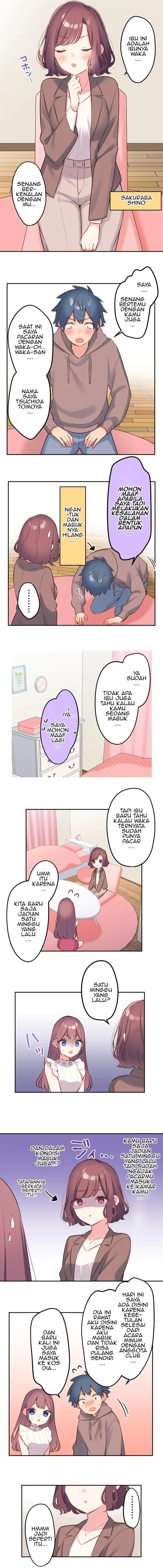 image-komik-waka-chan-wa-kyou-mo-azatoi-chapter-98-6/9