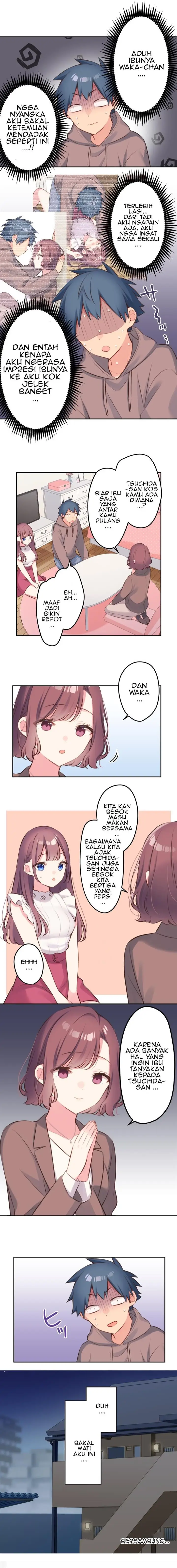 image-komik-waka-chan-wa-kyou-mo-azatoi-chapter-98-7/9