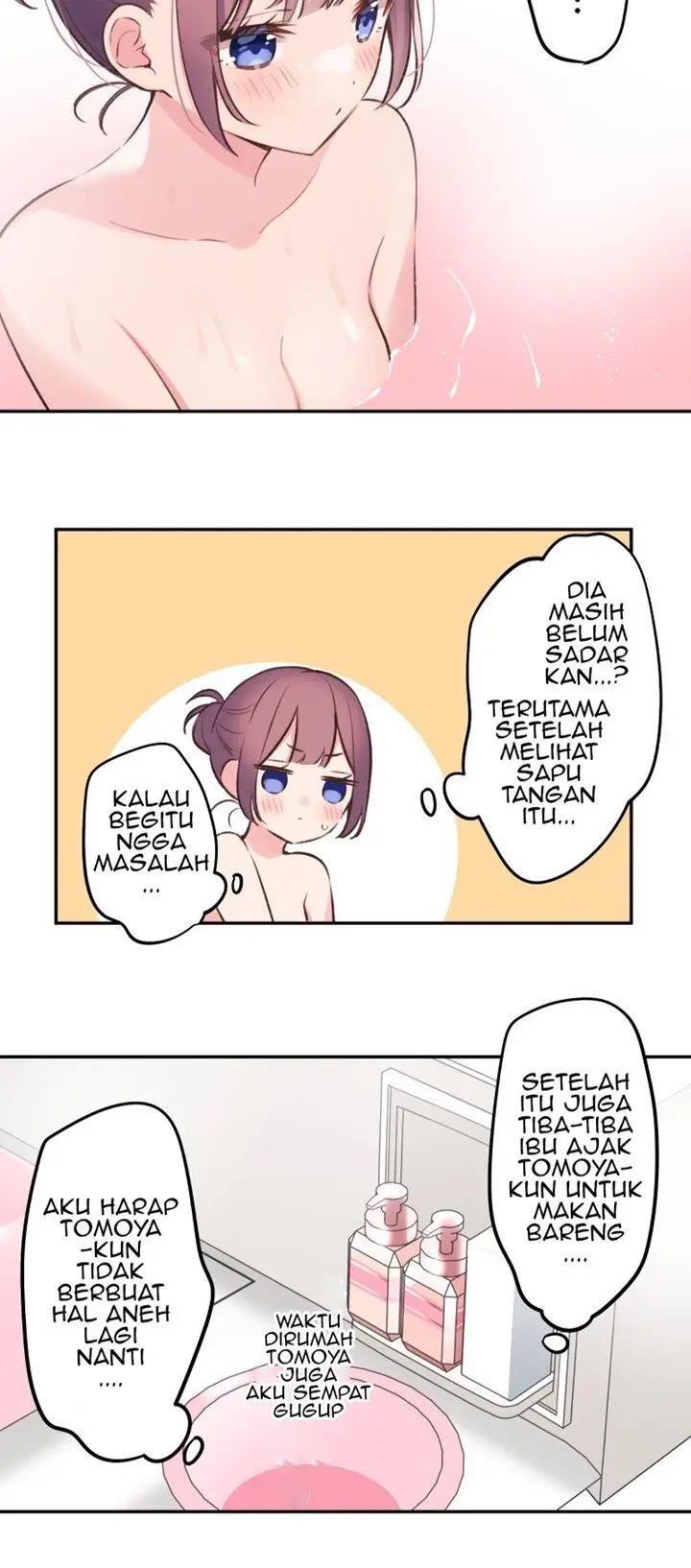 image-komik-waka-chan-wa-kyou-mo-azatoi-chapter-99-8/38