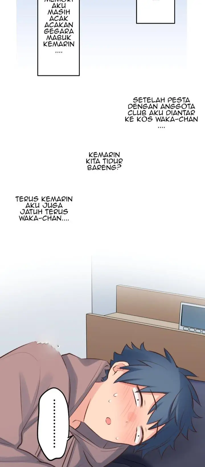 image-komik-waka-chan-wa-kyou-mo-azatoi-chapter-99-13/38