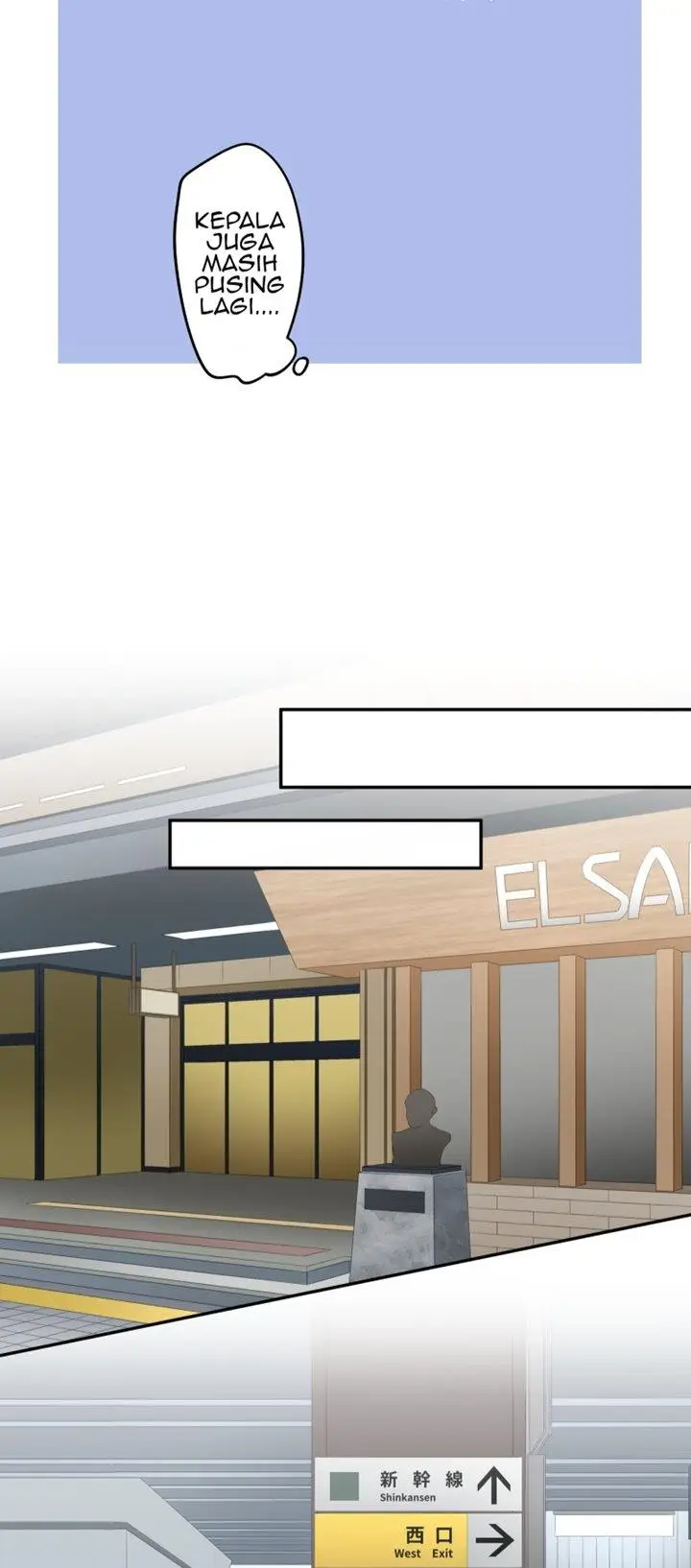 image-komik-waka-chan-wa-kyou-mo-azatoi-chapter-99-18/38