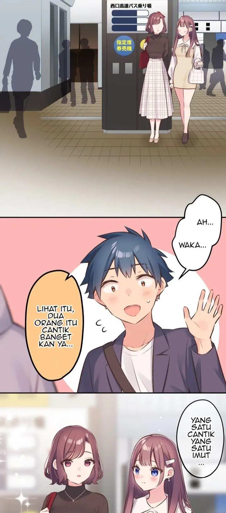 image-komik-waka-chan-wa-kyou-mo-azatoi-chapter-99-19/38