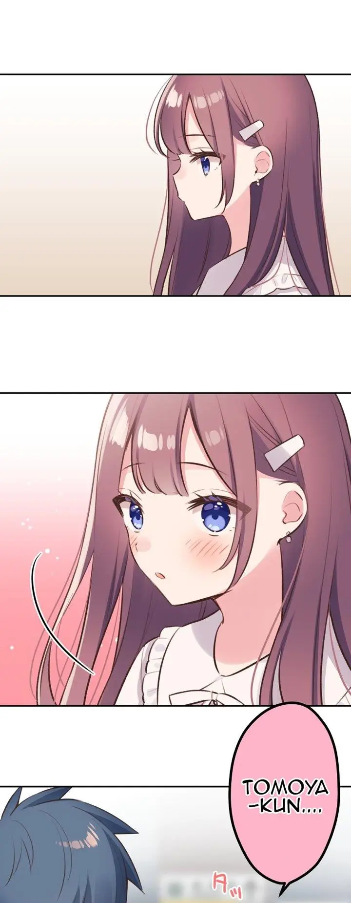 image-komik-waka-chan-wa-kyou-mo-azatoi-chapter-99-21/38