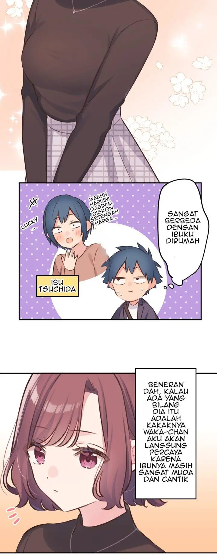 image-komik-waka-chan-wa-kyou-mo-azatoi-chapter-99-25/38