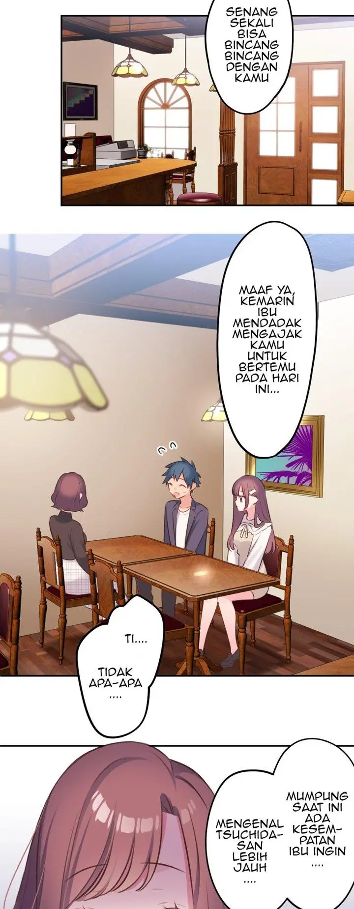 image-komik-waka-chan-wa-kyou-mo-azatoi-chapter-99-33/38