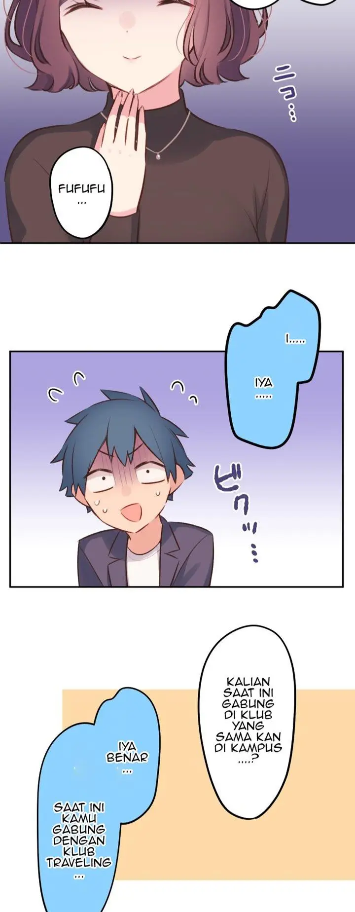 image-komik-waka-chan-wa-kyou-mo-azatoi-chapter-99-34/38