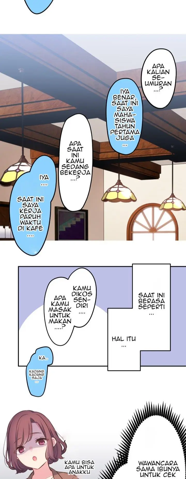 image-komik-waka-chan-wa-kyou-mo-azatoi-chapter-99-35/38