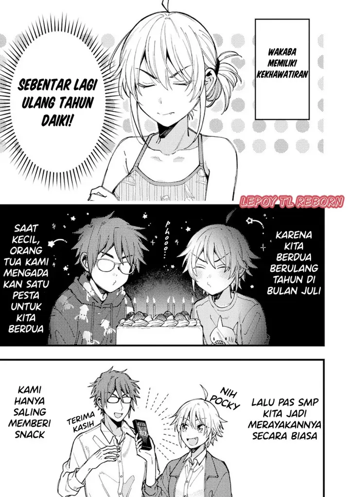 image-komik-wakaba-chan-wa-wakarasetai-chapter-11-0/11