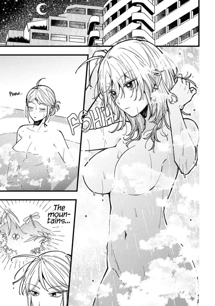 image-komik-wakaba-chan-wa-wakarasetai-chapter-13-8/12